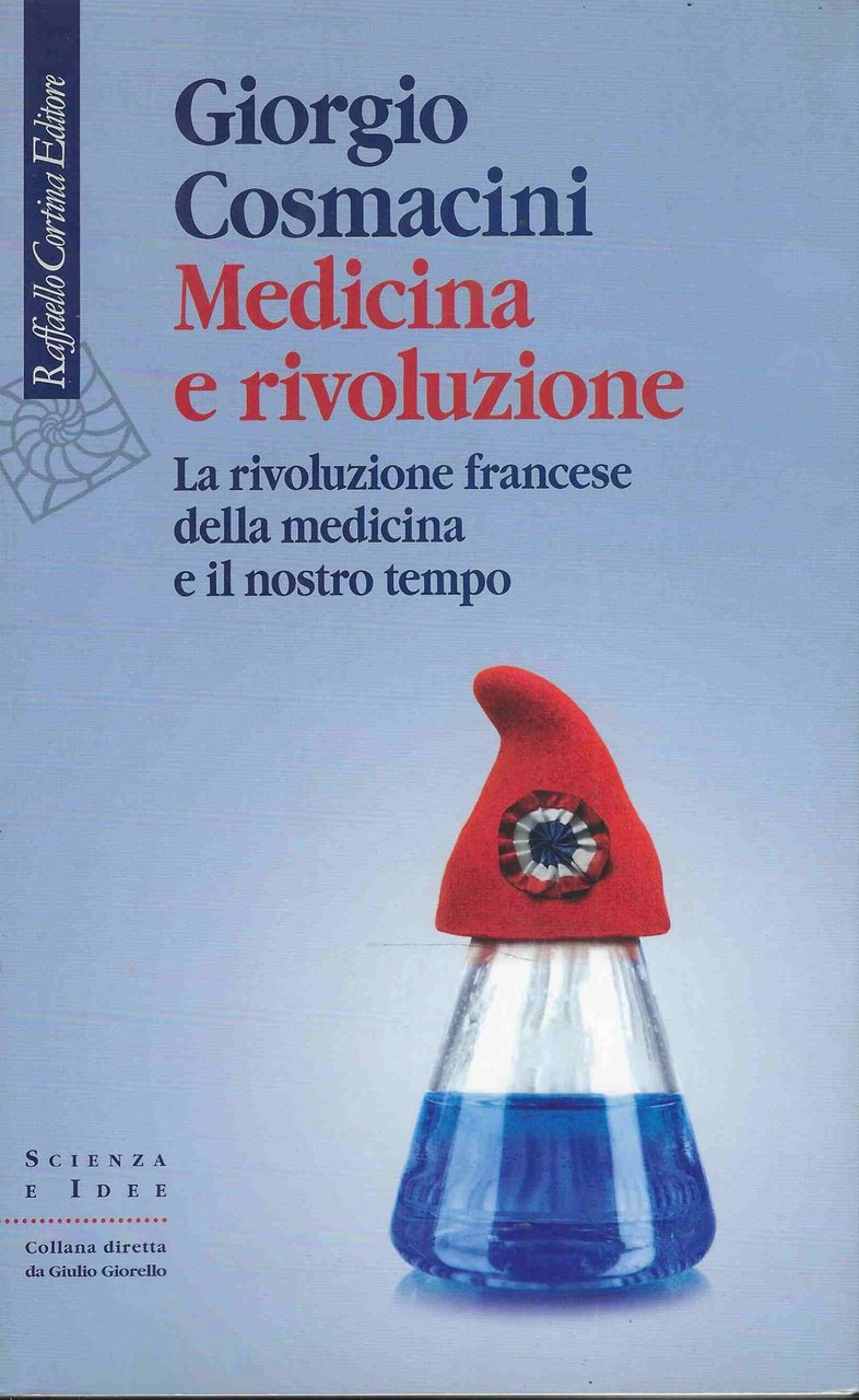 Medicina e rivoluzione - La rivoluzione francese della medicina e …