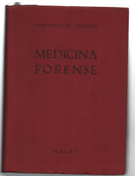 Medicina Forense