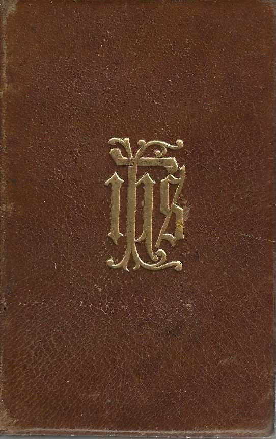 Meditations des pretres avant et apres la sainte messe