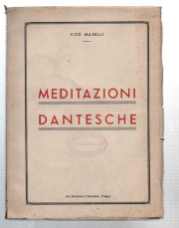 Meditazioni Dantesche