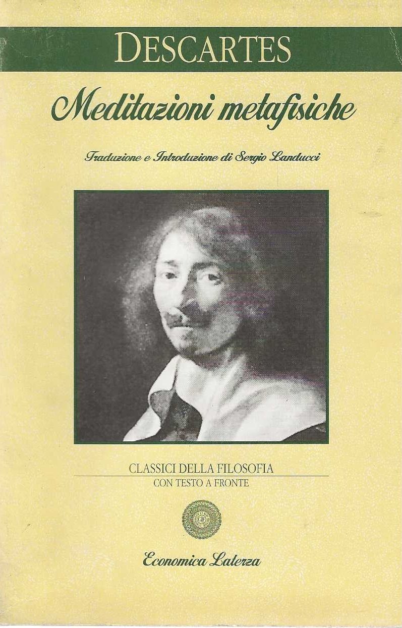 Meditazioni metafisiche