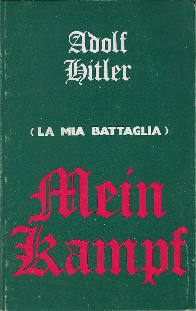 Mein Kampf