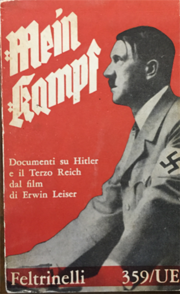 Mein Kampf