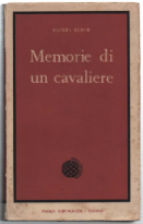 Memorie Di Un Cavaliere