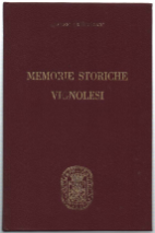 Memorie Storiche Vignolesi