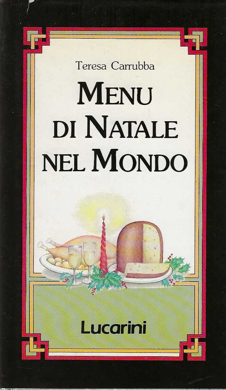 Menù di Natale nel mondo | Immagine principale