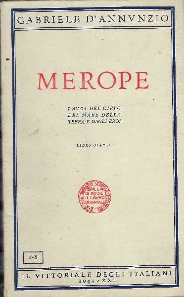 Merope