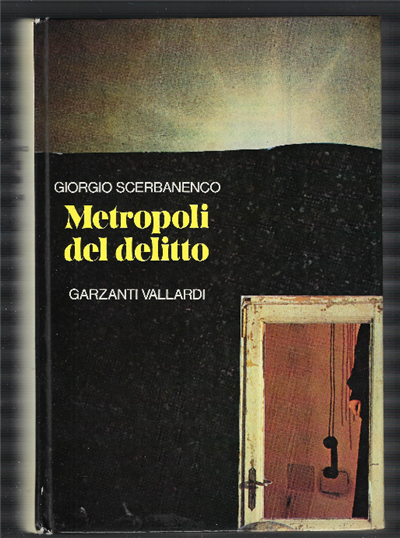 Metropoli Del Delitto