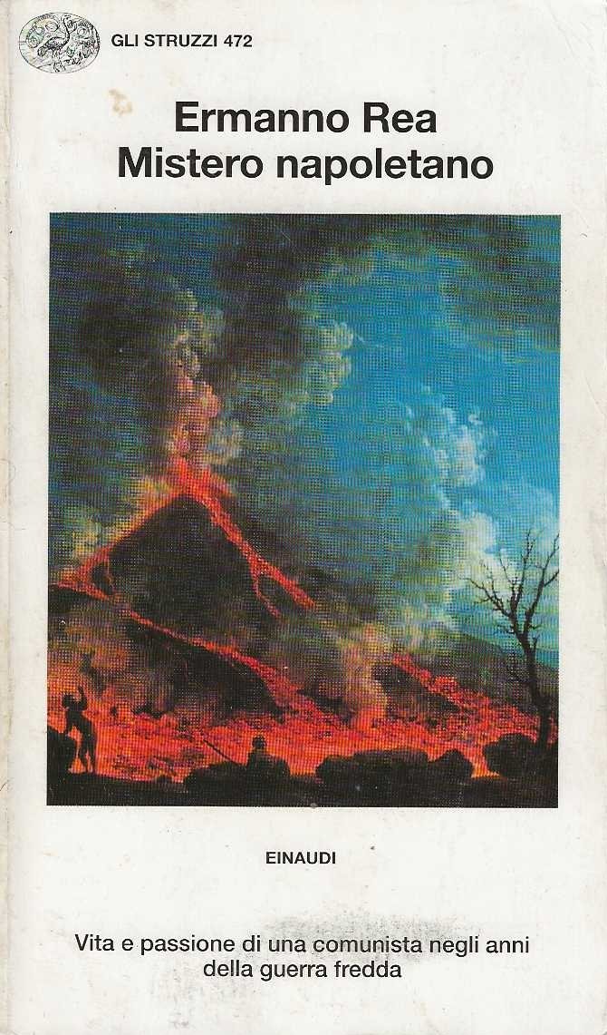 Mistero napoletano | Immagine principale