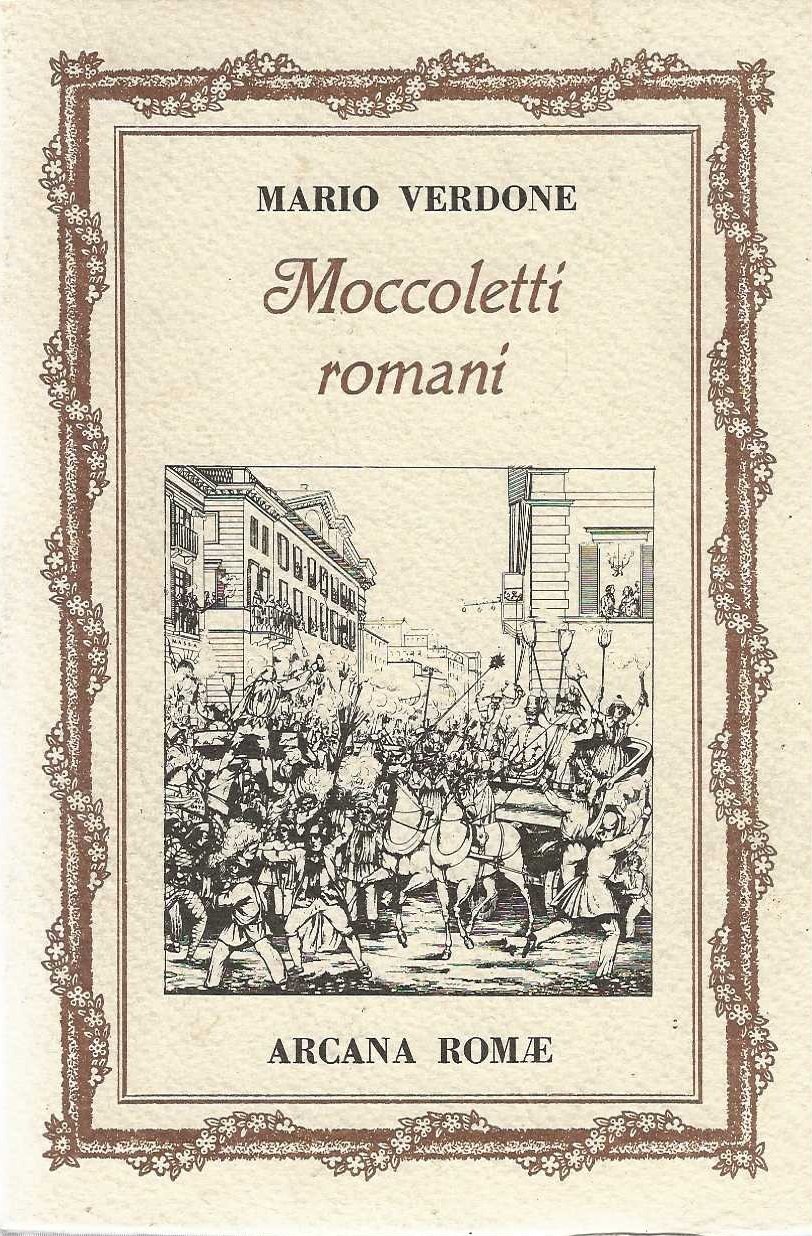 Moccoletti romani | Immagine principale