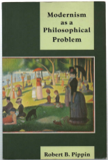 Modernism As A Philosophical Problem. On The Dissatisfactions Of European …