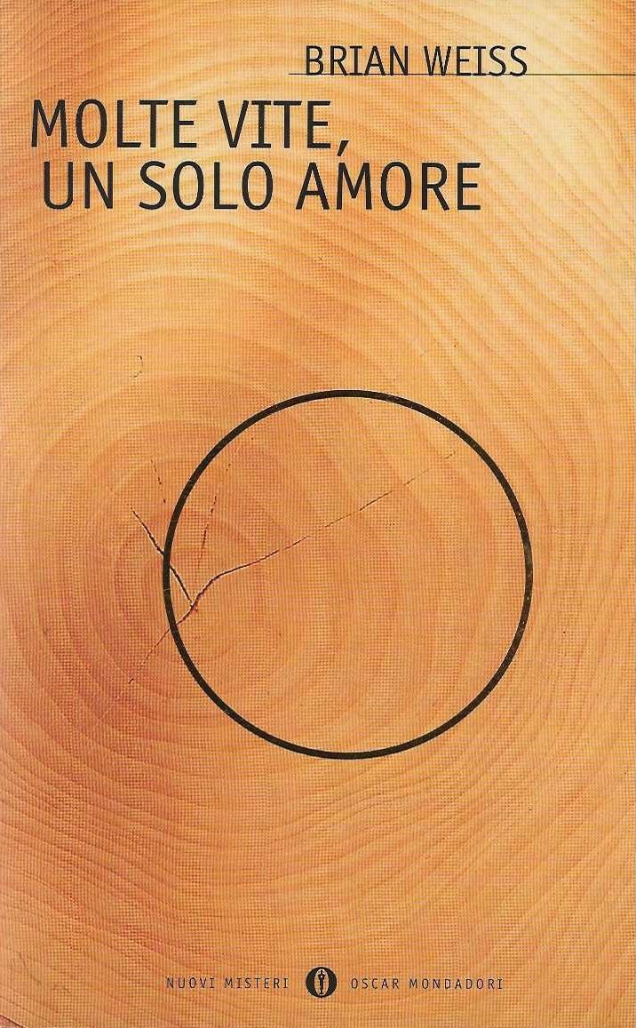 Molte vite , un solo amore