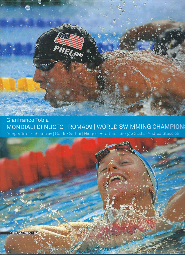 Mondiali Di Nuoto Roma09 World Swimming Championship