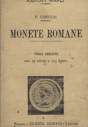 Monete Romane