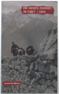 Mr Hosie's Journey To Tibet 1904