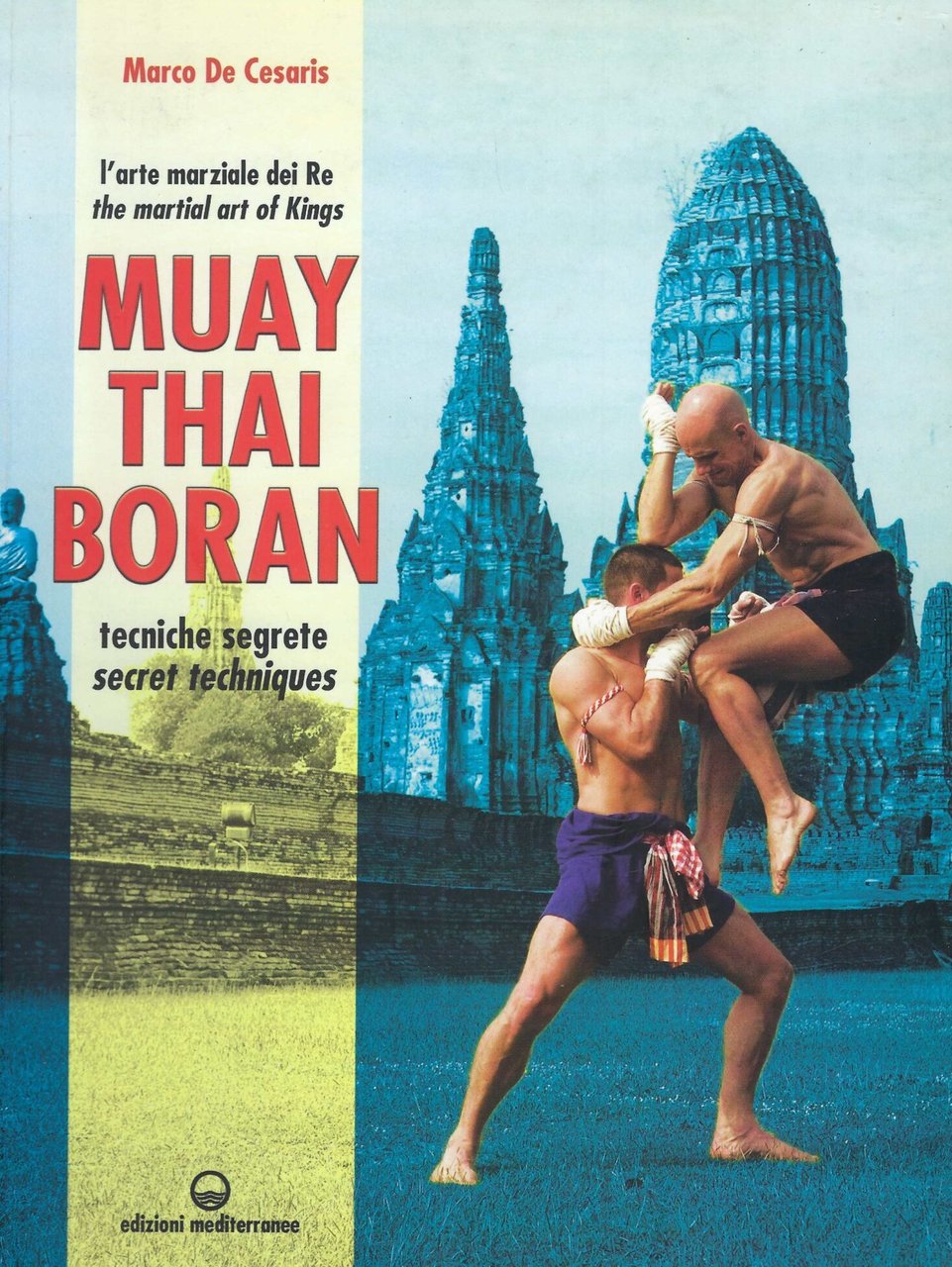 Muay Thai Boran