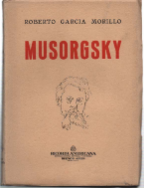 Musorgsky