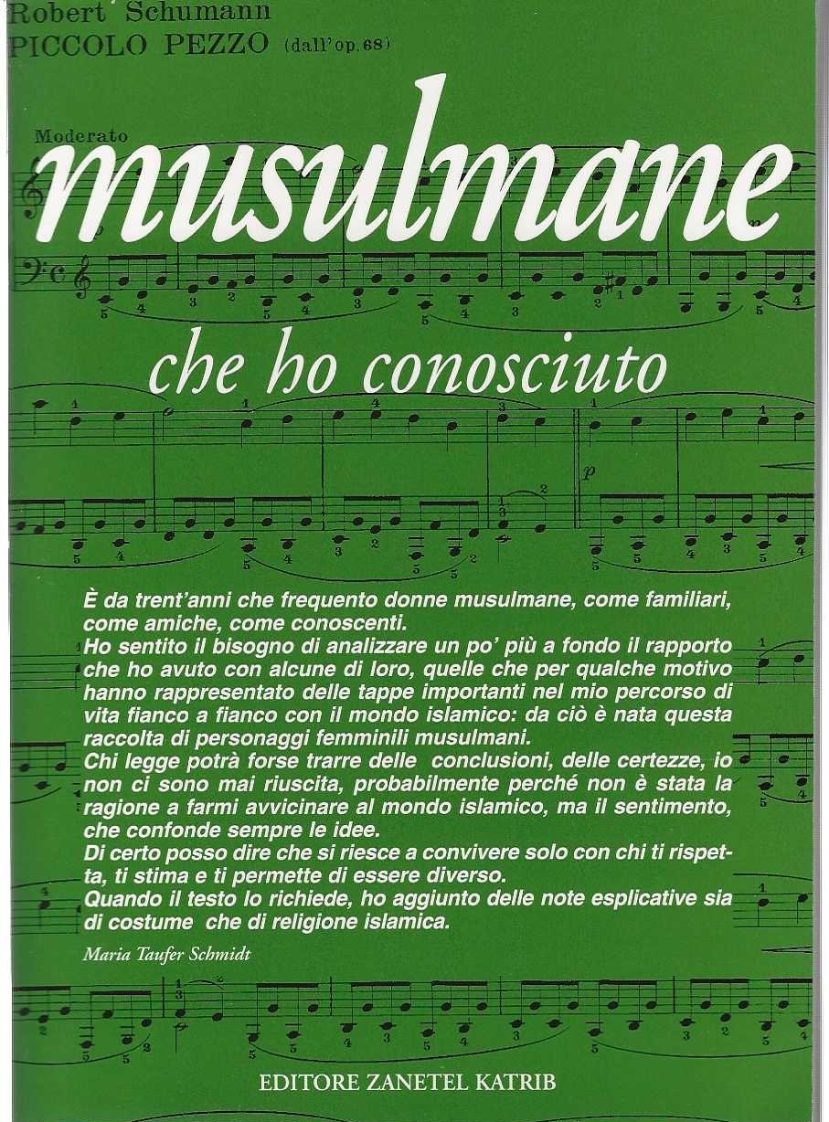 Musulmane che ho conosciuto