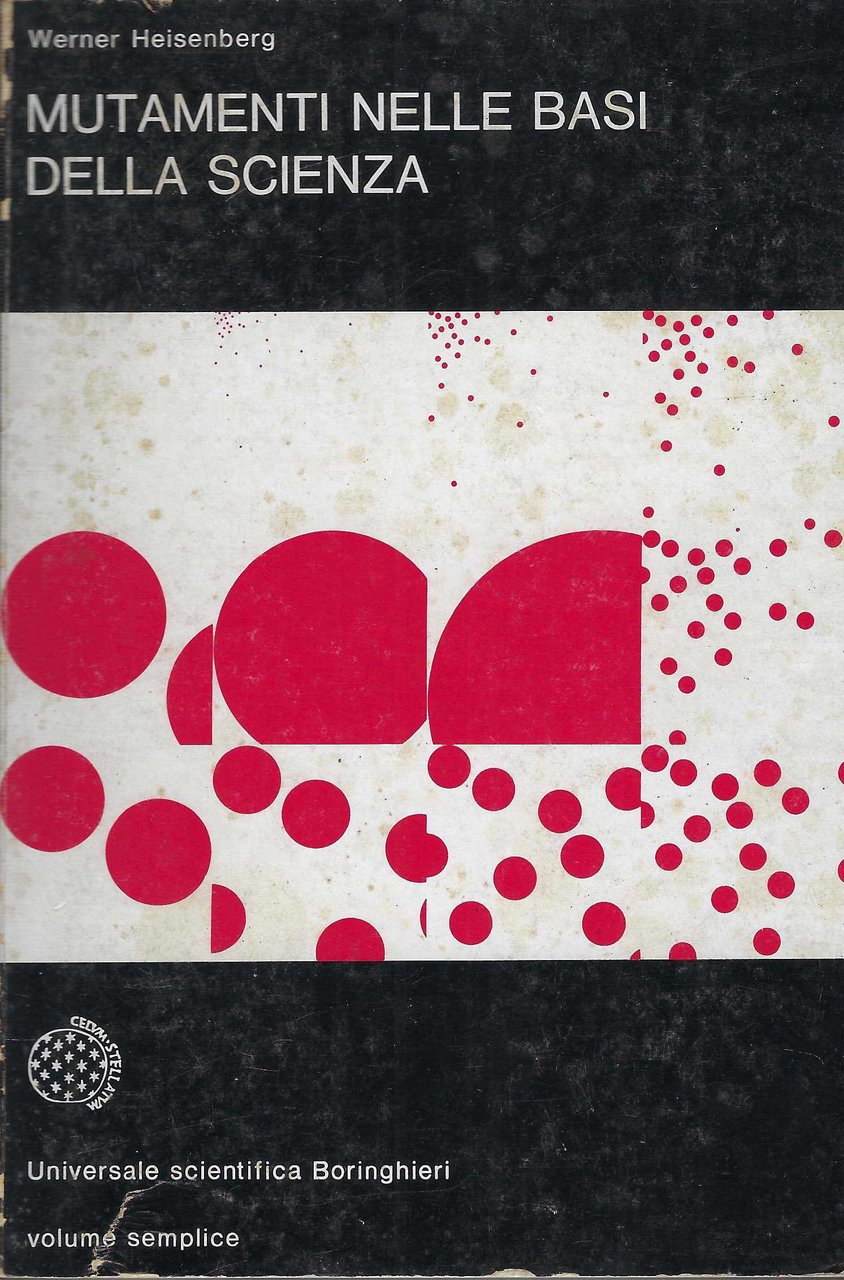 Mutamenti Nelle Basi Della Scienza