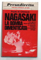 Nagasaki: La Bomba Dimenticata