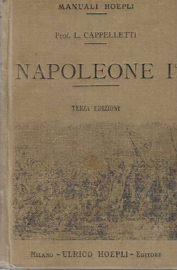 Napoleone I°