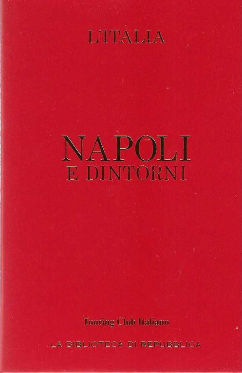 Napoli e dintorni