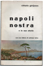 Napoli Nostra E Le Sue Storie