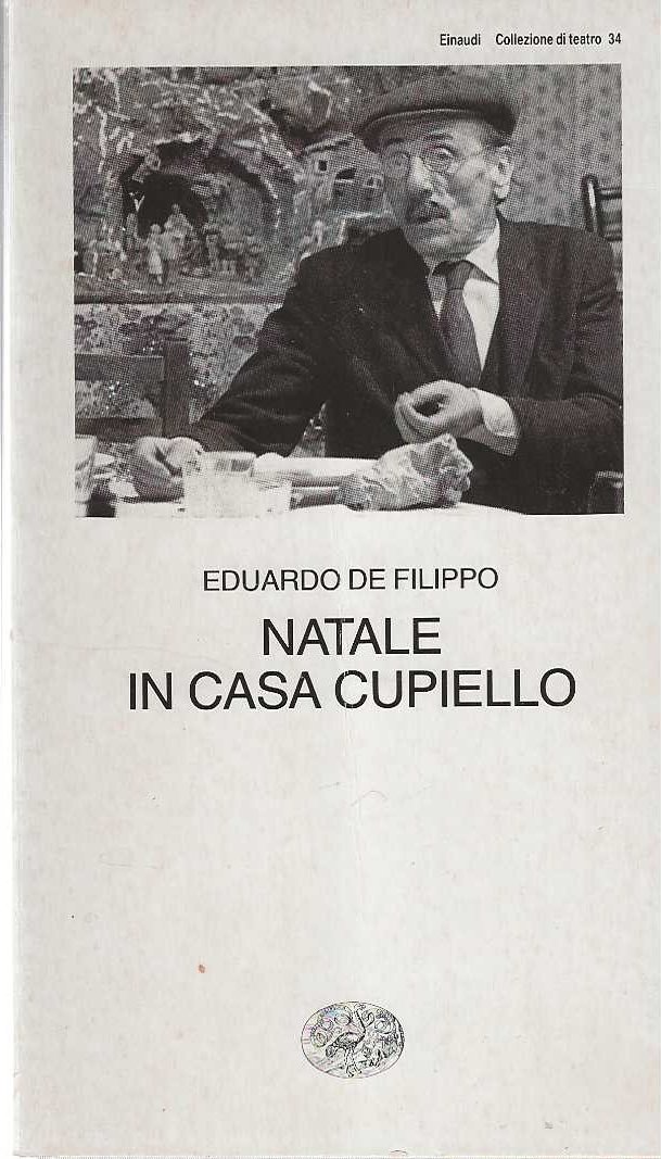 Natale in Casa Cupiello