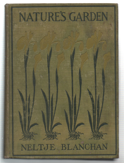 Nature's Garden An Aid To Knowledge Of Our Wild Flowers …