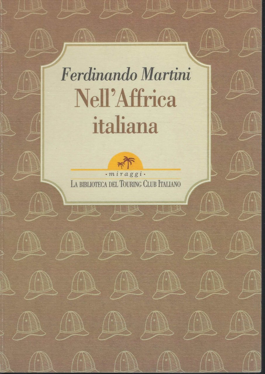 Nell'Affrica Italiana | Immagine principale