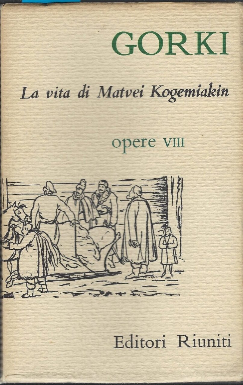 Nell'unione Dei Soviet | Immagine principale
