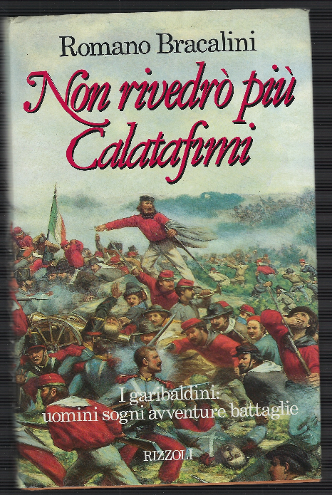 Non Rivedrò Più Calatafimi