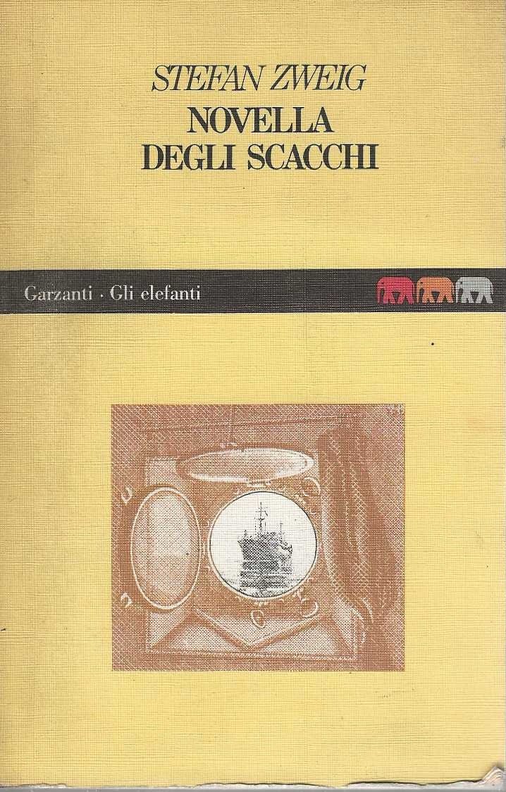 Novella Degli Scacchi | Immagine principale