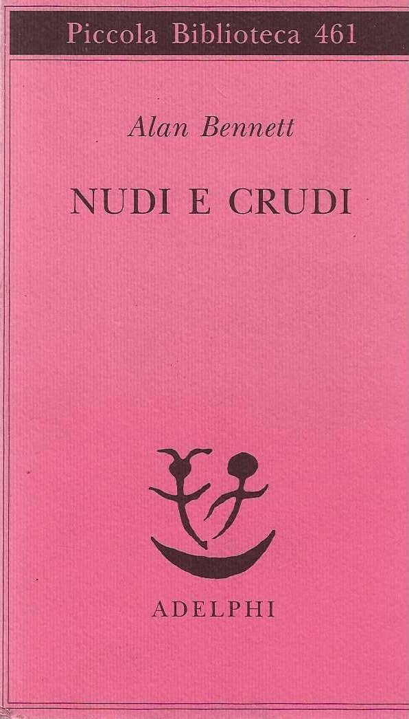 Nudi e Crudi