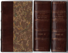 Nuova Descrizione Del Vaticano O Sia Della Sacrosanta Basilica Di …