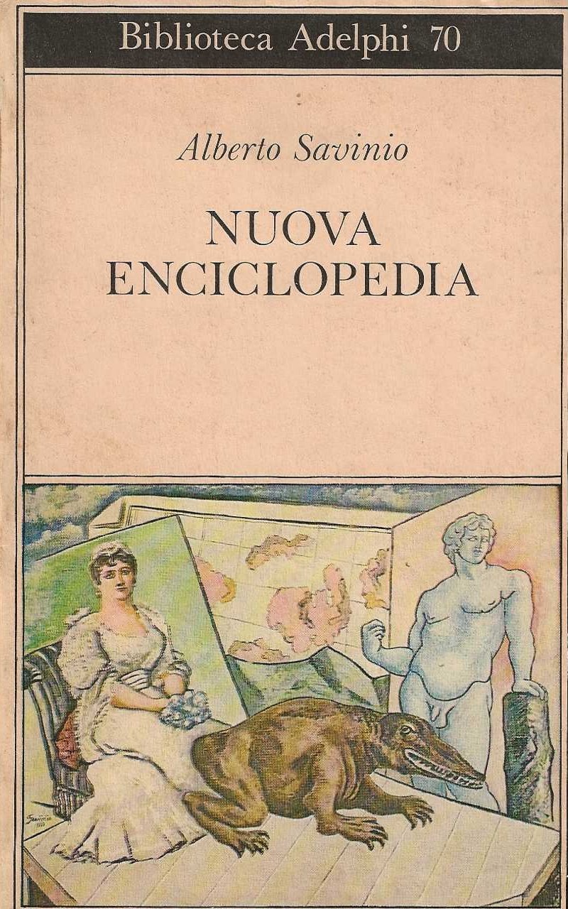 Nuova Enciclopedia