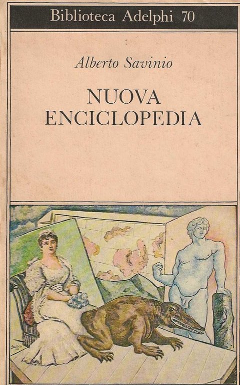 Nuova Enciclopedia