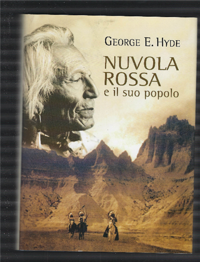 Nuvola Rossa E Il Suo Popolo