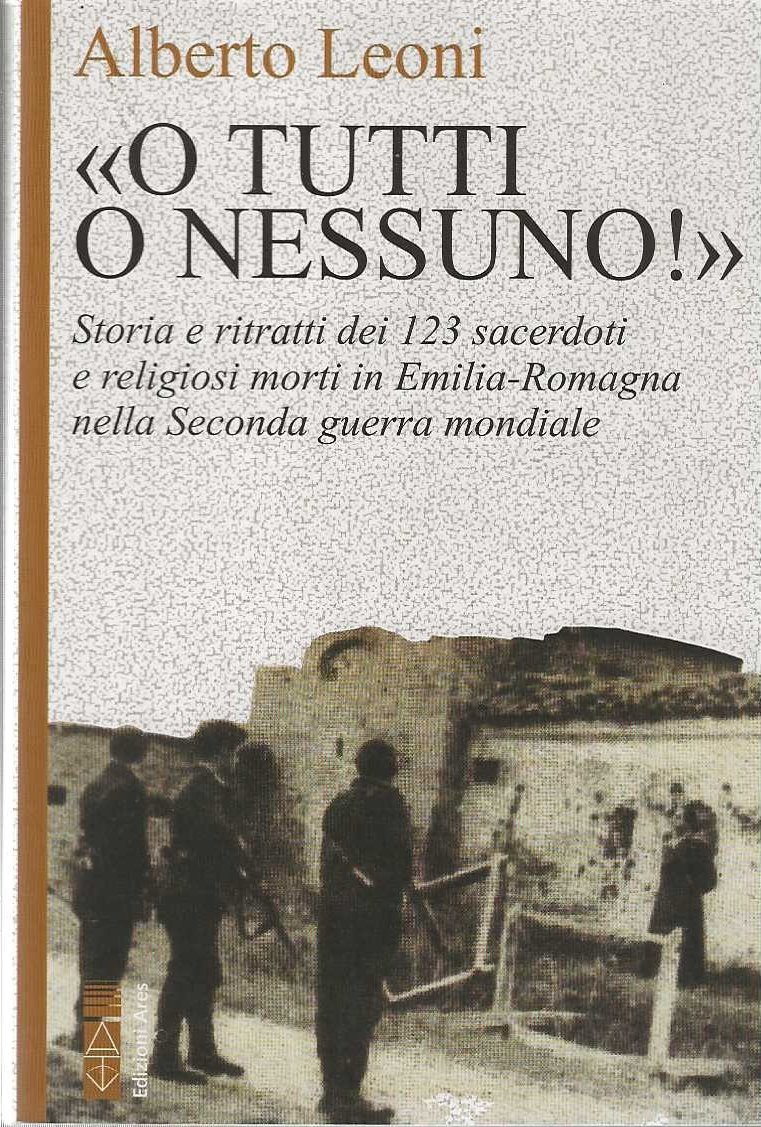 "O Tutti o Nessuno!" - storia e ritratti del 123 …
