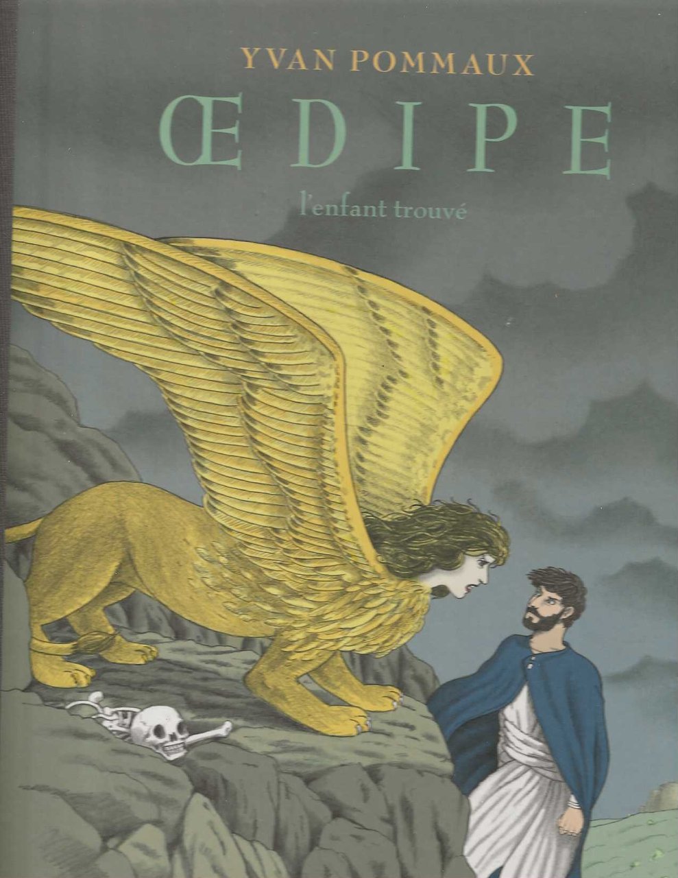 Oedipe