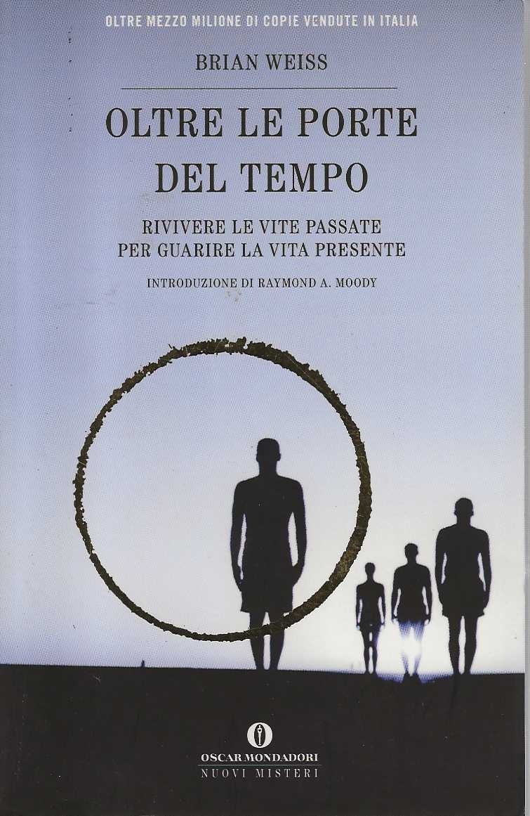 Oltre le porte del tempo