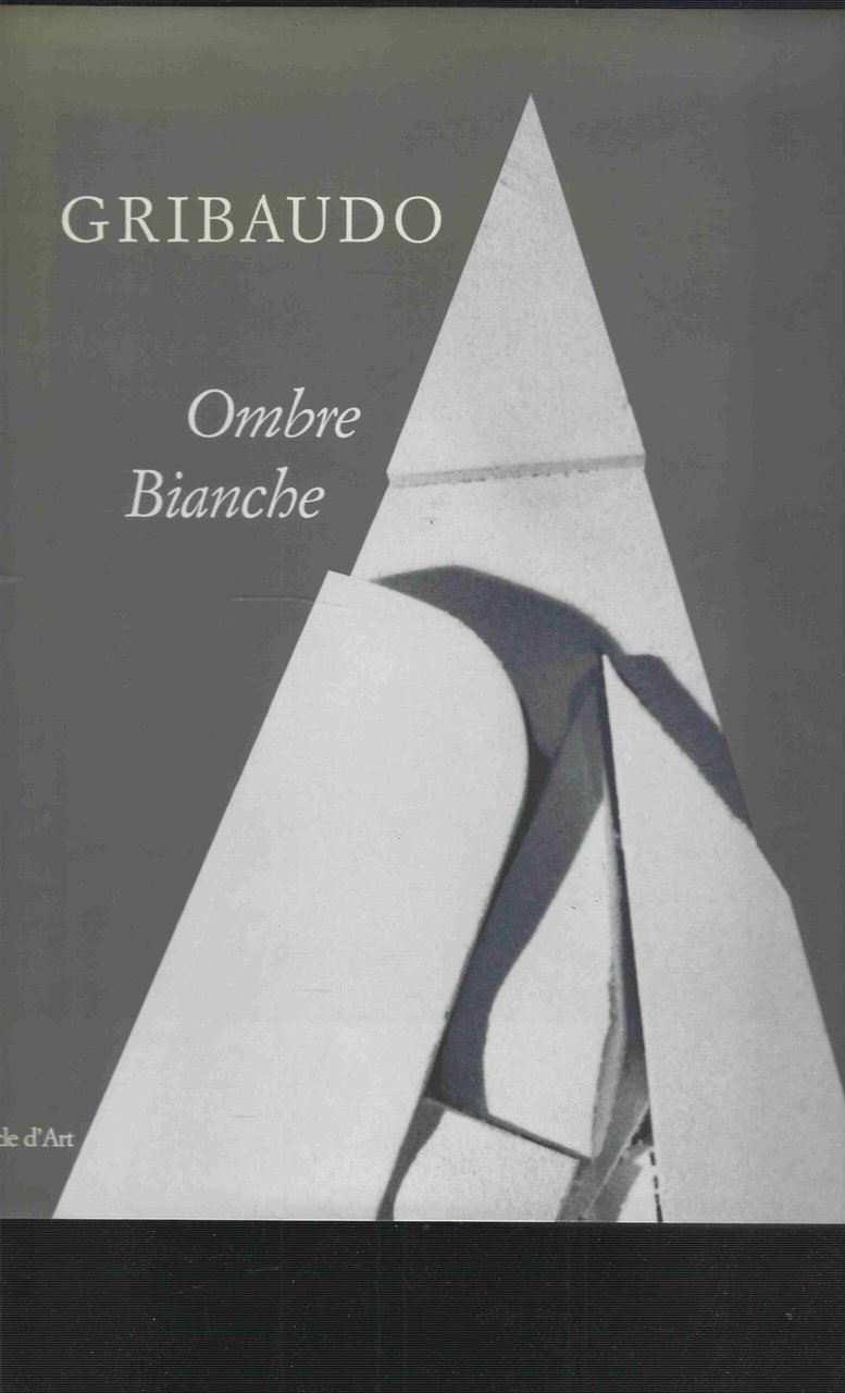 Ombre Bianche | Immagine principale