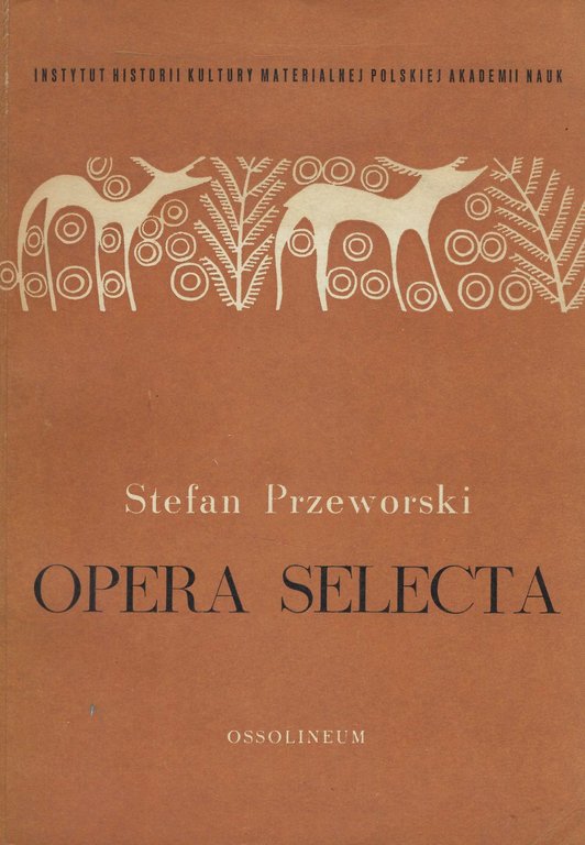 Opera Selecta