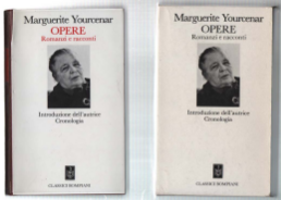 Opere. Romanzi E Racconti