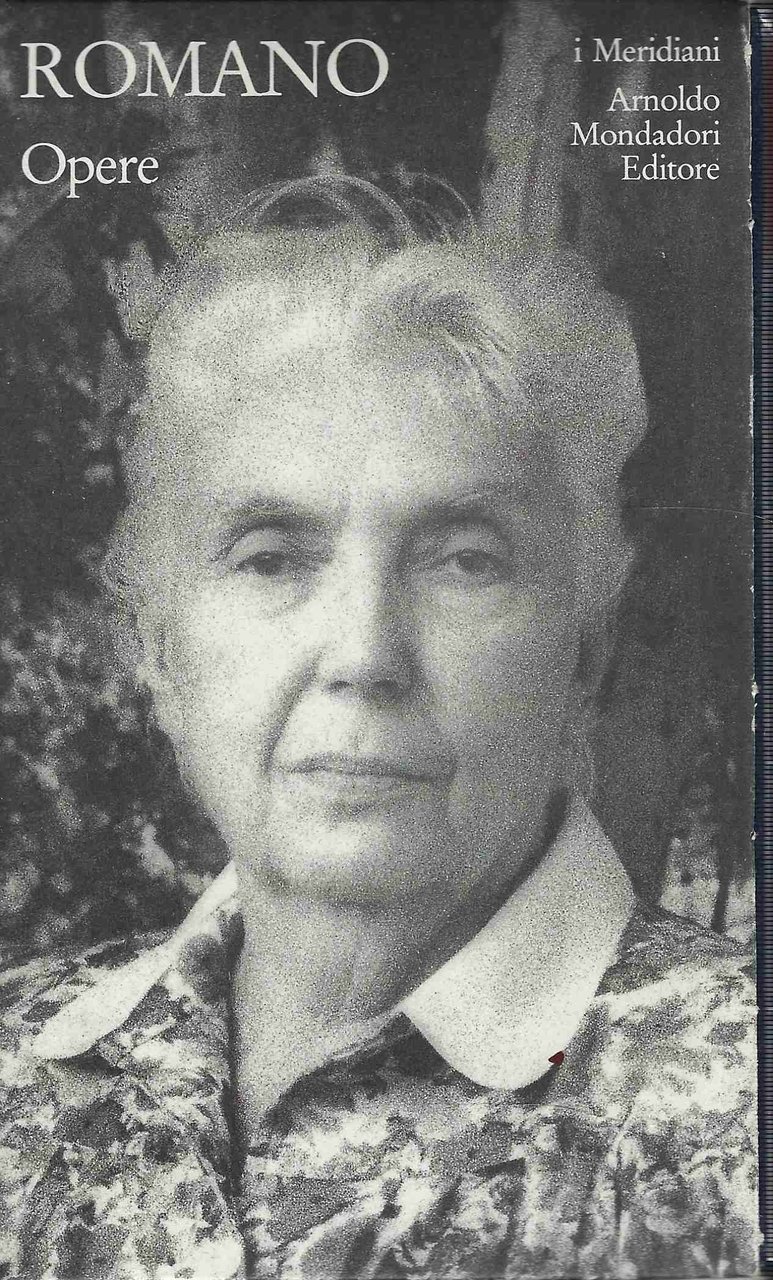 Opere (Volume II) | Immagine principale