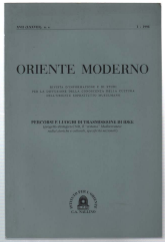 Oriente Moderno