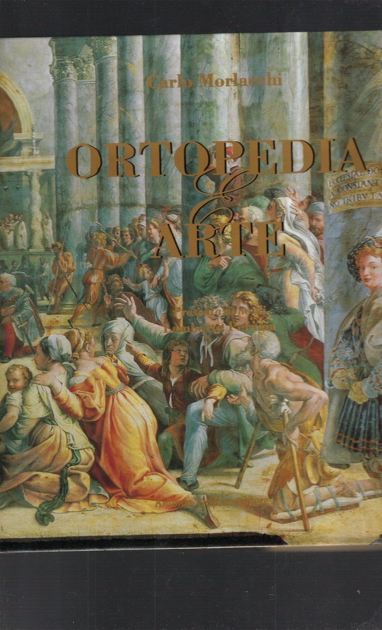 Ortopedia E Arte