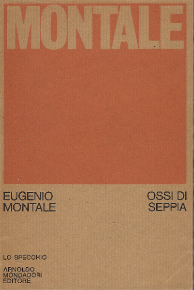 Ossi Di Seppia
