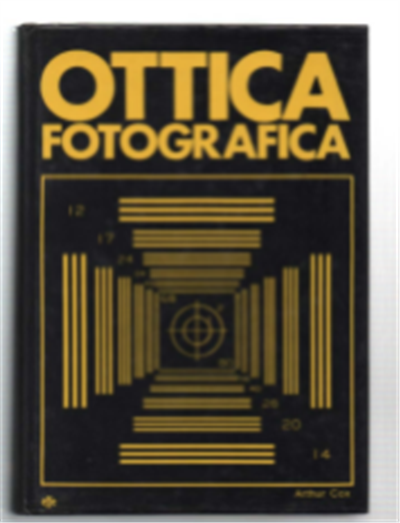 Ottica Fotografica