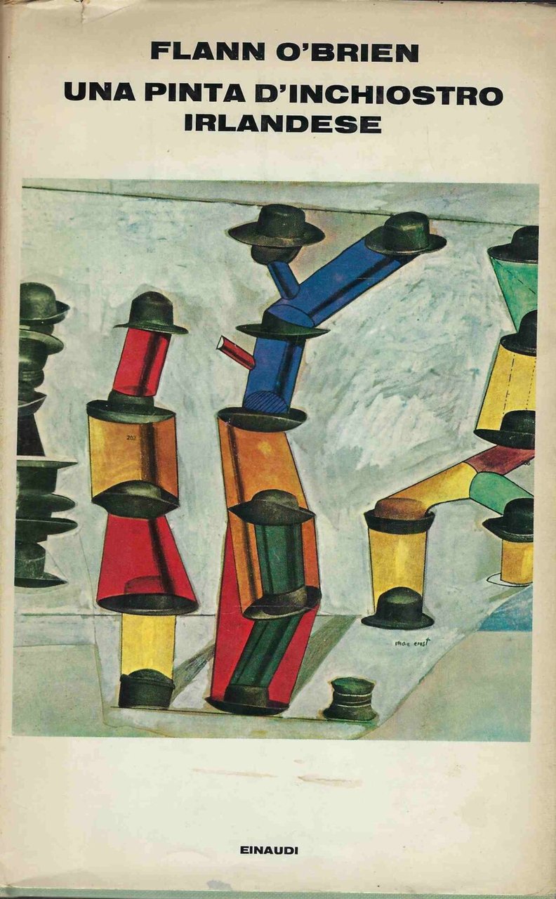 Pagine postume pubblicate in vita | Immagine principale